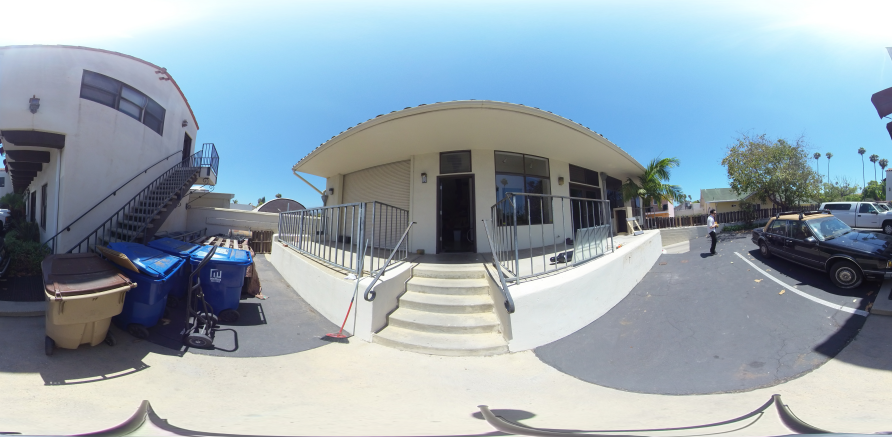 Parking Lot
